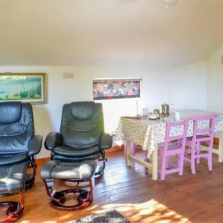 1 Bed In Oc-ii14517 Semesterbostad *