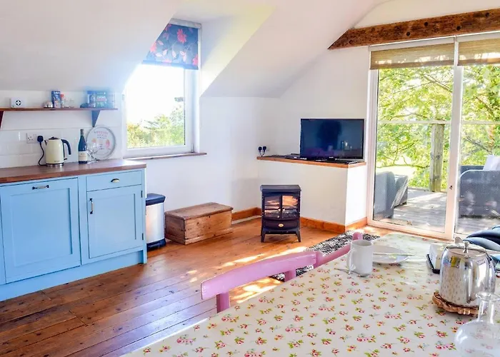 Vakantiehuis 1 Bed In Oc-ii14517 Kilcrohane