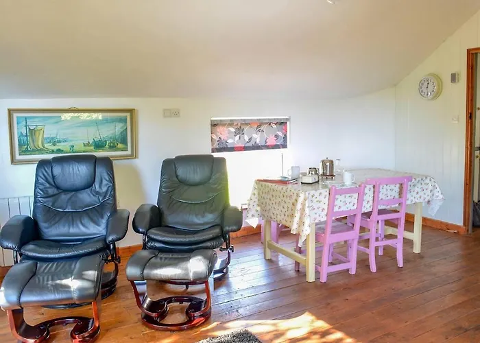 1 Bed In Oc-ii14517 Nyaraló *