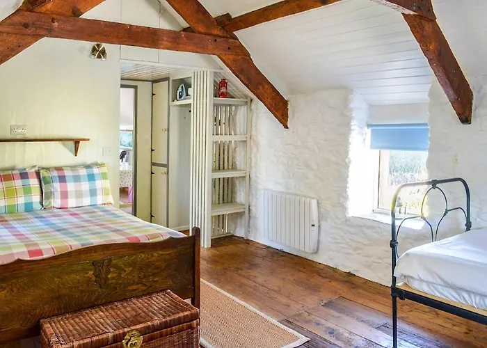 Vakantiehuis 1 Bed In Oc-ii14517