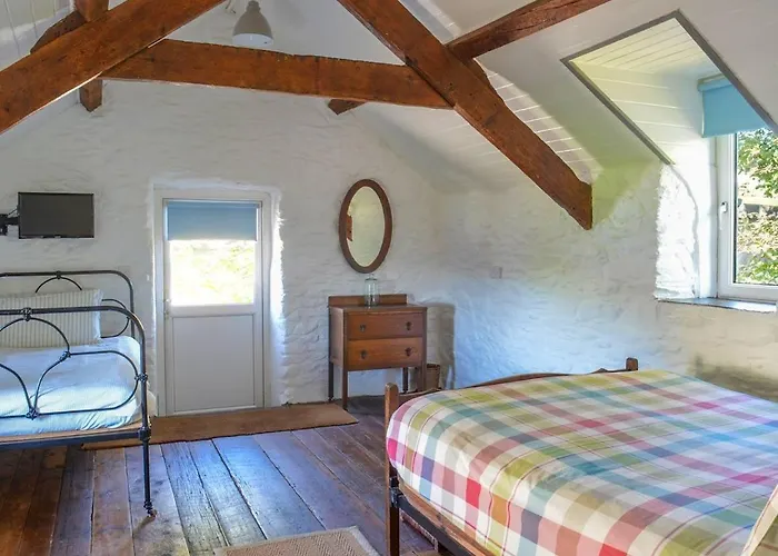 1 Bed In Oc-ii14517 * Kilcrohane