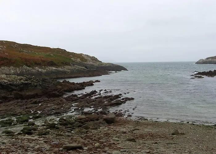 1 Bed In Oc-ii14517 Vakantiehuis Kilcrohane