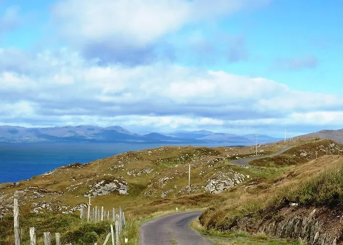 1 Bed In Oc-ii14517 Kilcrohane